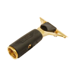 [61001339] Ettore Handgreep Koper Quick Release