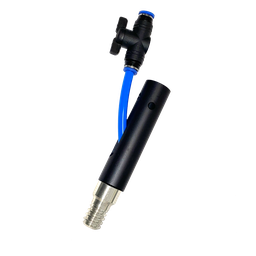 [70400512] AquaQlean Waterdoorvoeradaptor, Acme, Ø 22/25 MM