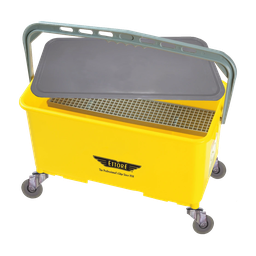 [85000] Ettore Seau Super Bucket 25l