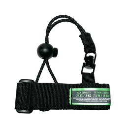 [CORD70005] Pulex Secure Polsband