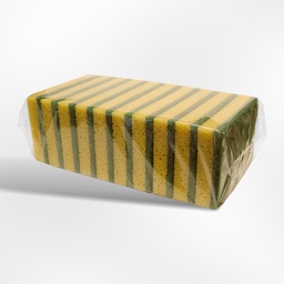 [001702] Koala Hydrocel Abrasive Sponge Big 10pc